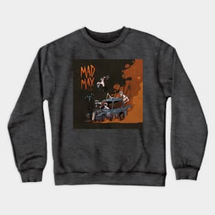 Warboys Crewneck Sweatshirt